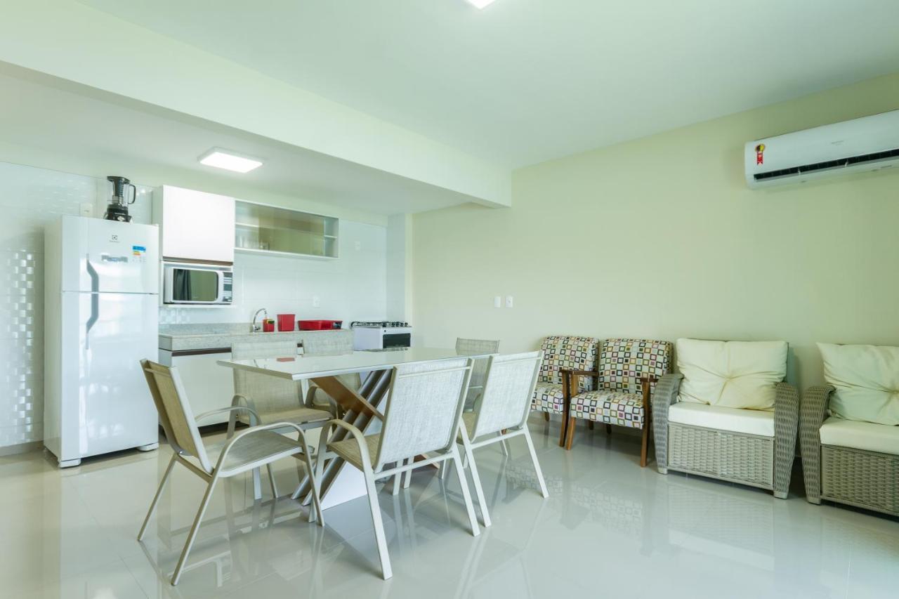 Conforto à beira mar! Apartamento com vista para o mar. Angra dos Reis Exterior foto